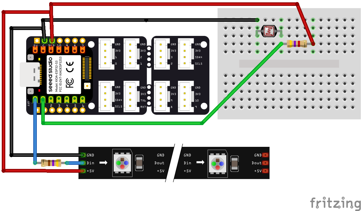 circuit